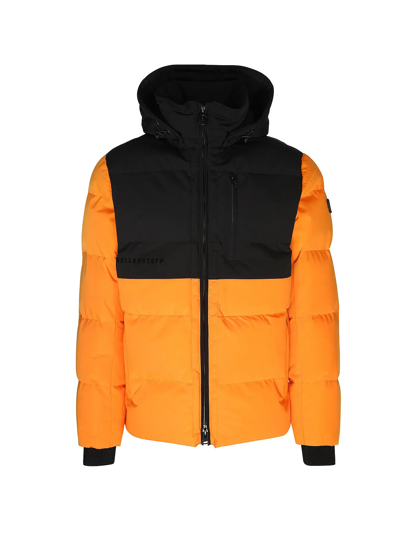 WELLENSTEYN | Steppjacke ROYAVM | 
